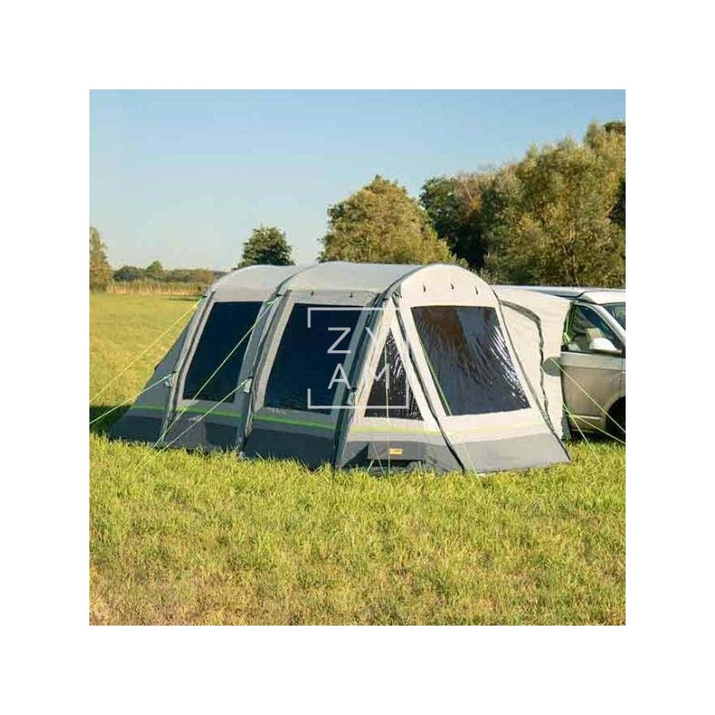 AVANCE HINCHABLE TOUR FAMILY AIR