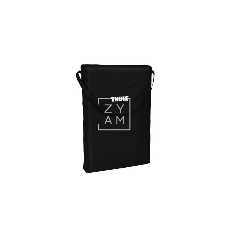 Escalera-Telescópica-Thule-Van-Ladder-9-Compacta-Segura-Zyam.es