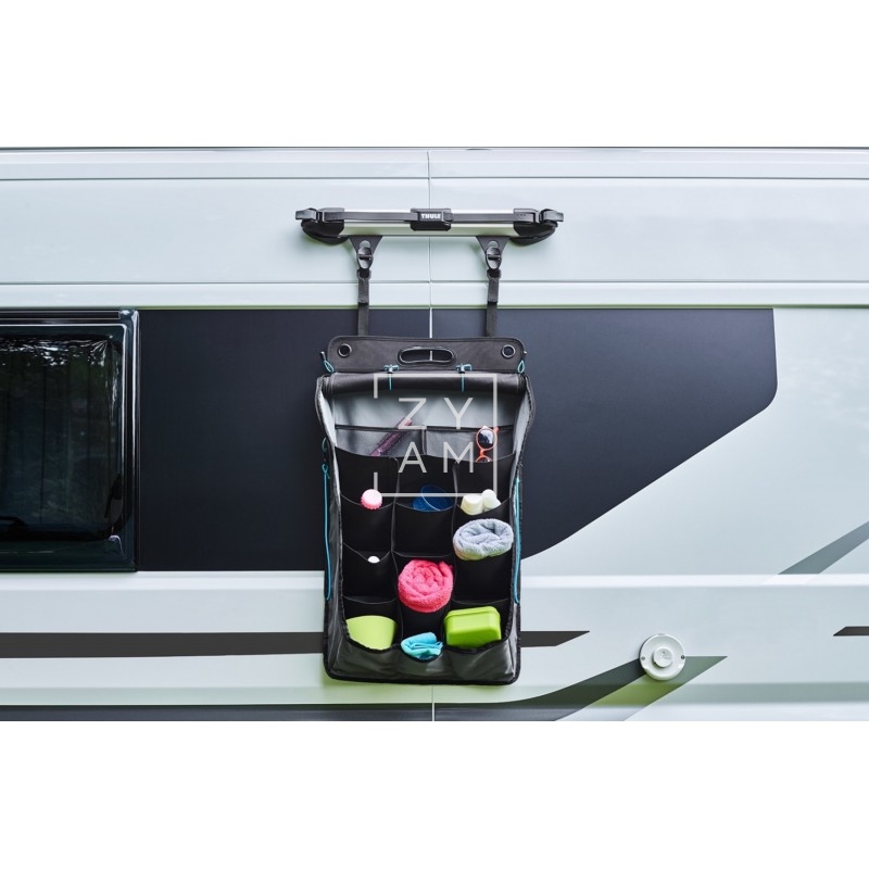 ESCALERA THULE LADDER FIXATION KIT