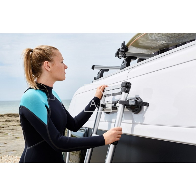 ESCALERA THULE LADDER FIXATION KIT