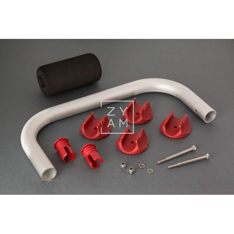 ARCO ESCALERA FIAMMA DELUXE 8