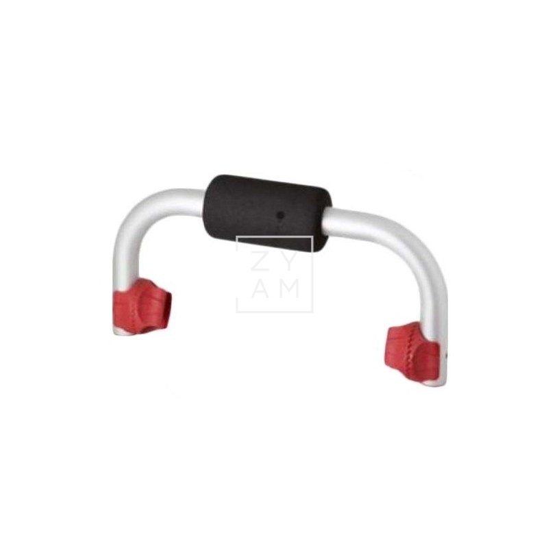 ARCO ESCALERA FIAMMA DELUXE 8