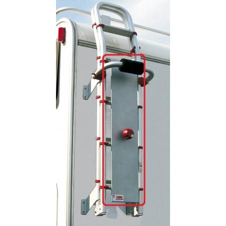 ANTIRROBO FIAMMA SAFE LADDER