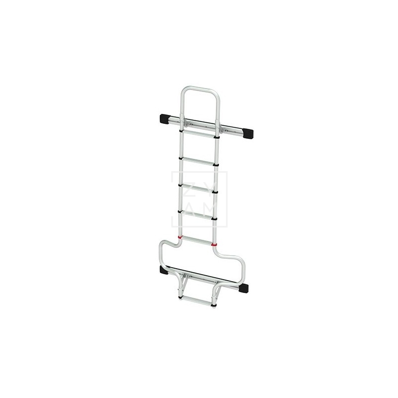 ESCALERA FIAMMA DELUXE DJ DUCATO H2