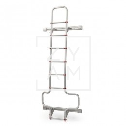 Escalera Fiamma Deluxe Dj Ducato H3