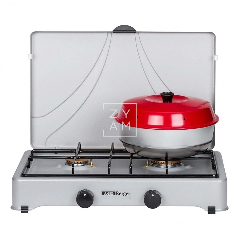 HORNO POP BERGER OMNIA
