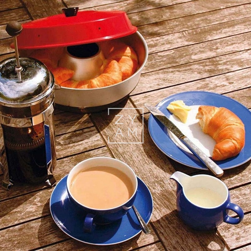 HORNO POP BERGER OMNIA