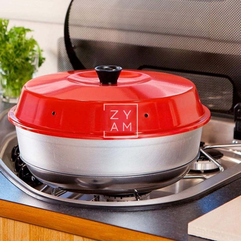 HORNO POP BERGER OMNIA