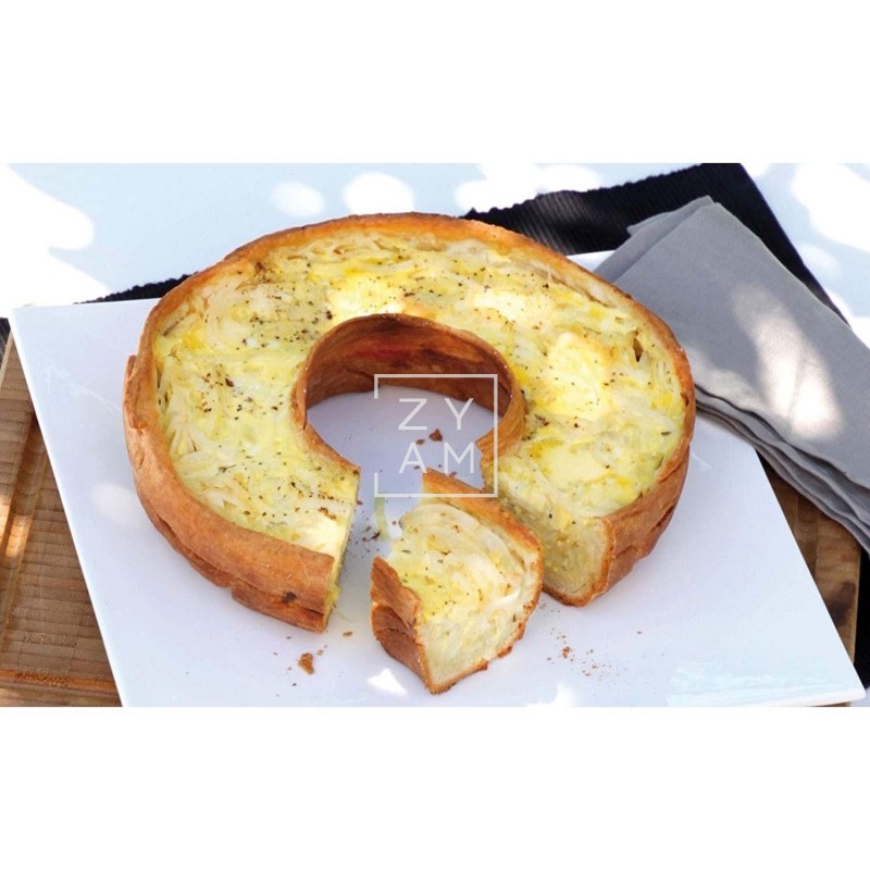 HORNO POP BERGER OMNIA