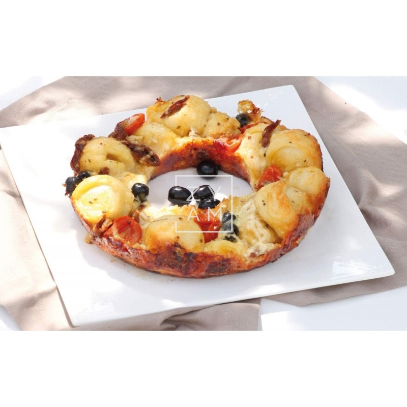 HORNO POP BERGER OMNIA