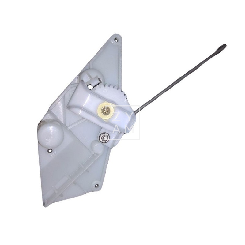 MECANISMO DESCARGA C200