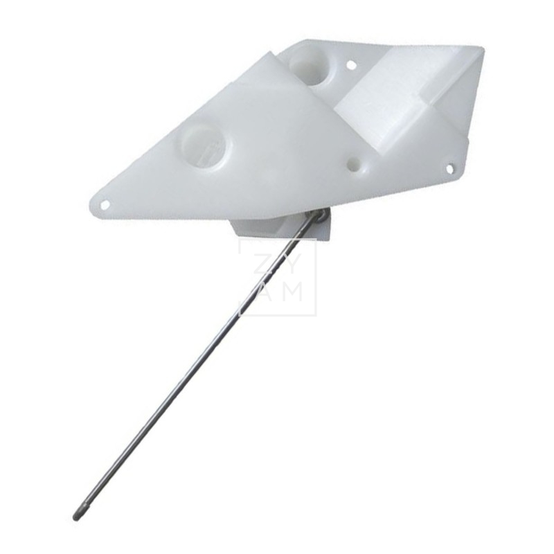 MECANISMO DESCARGA C200