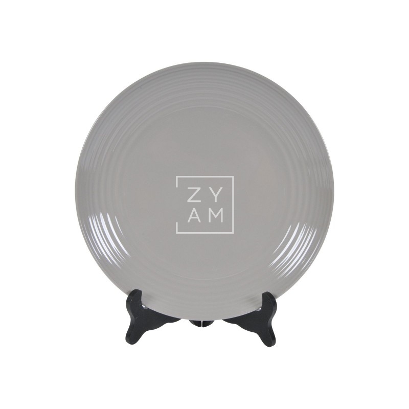 CONJUNTO MELAMINA LATTE 16PIEZAS