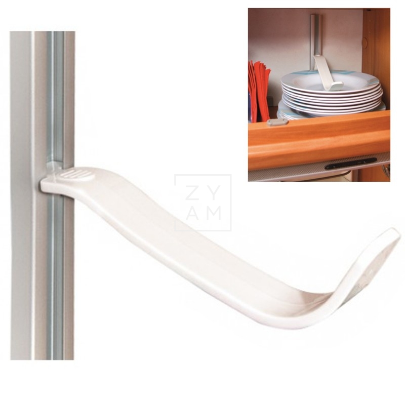 SUJETA PLATOS OMNI STOP