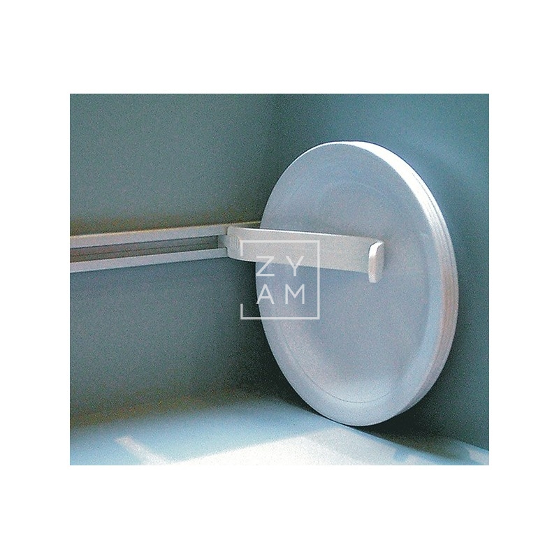 SUJETA PLATOS OMNI STOP