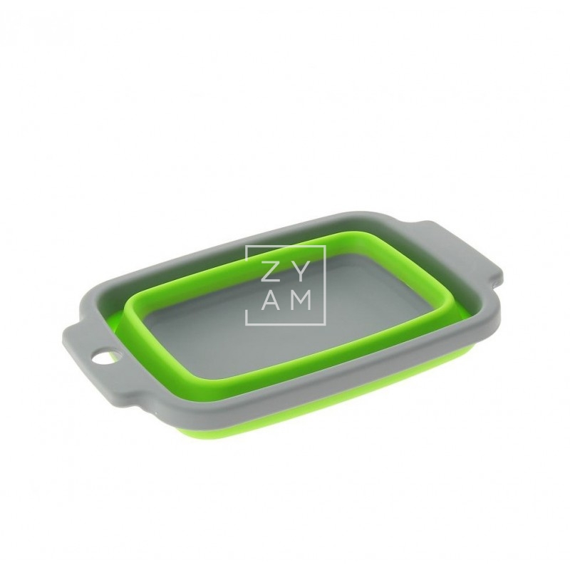 BANDEJA RETRACTIL MULTIUSO PEQUEÑA