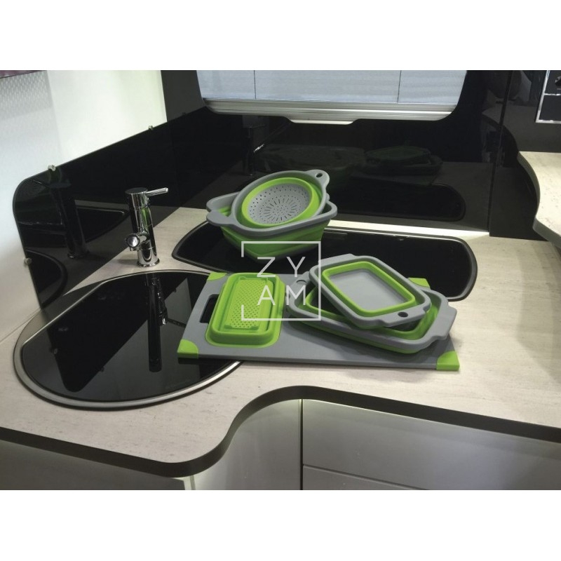 BANDEJA RETRACTIL MULTIUSO GRANDE