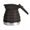 HERVIDOR AGUA SILICONA 0,8L HERVIDOR AGUA SILICONA 0,8L