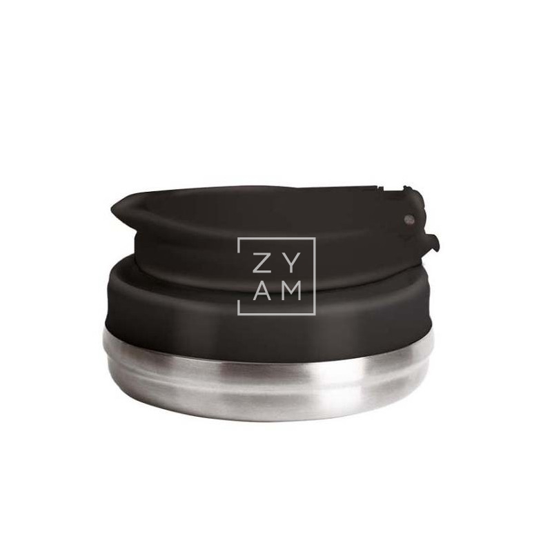 HERVIDOR AGUA SILICONA 0,8L