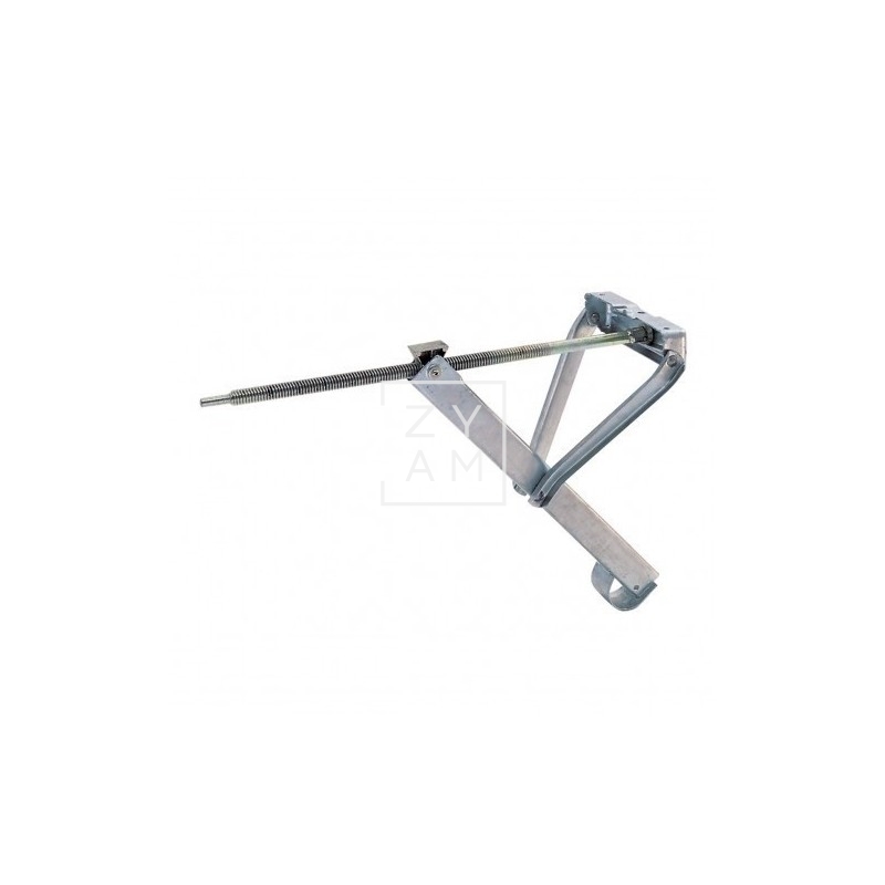 PATA CARAVANA ULTRALIGERA 505 (590)