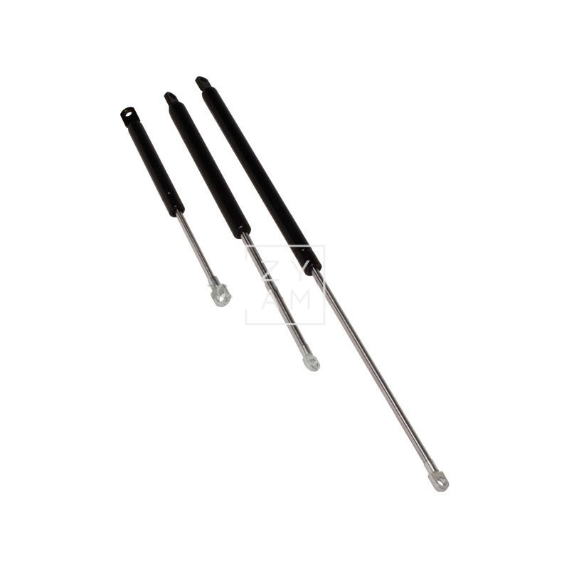 AMORTIGUADOR GAS 33/22 70KG