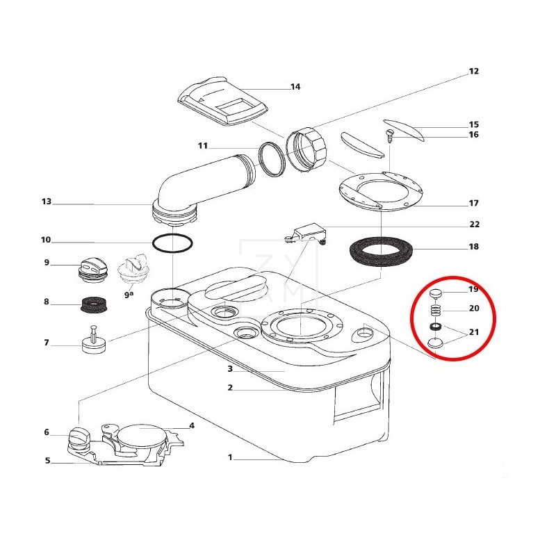 AIREADOR MANUAL C200/C250/C260