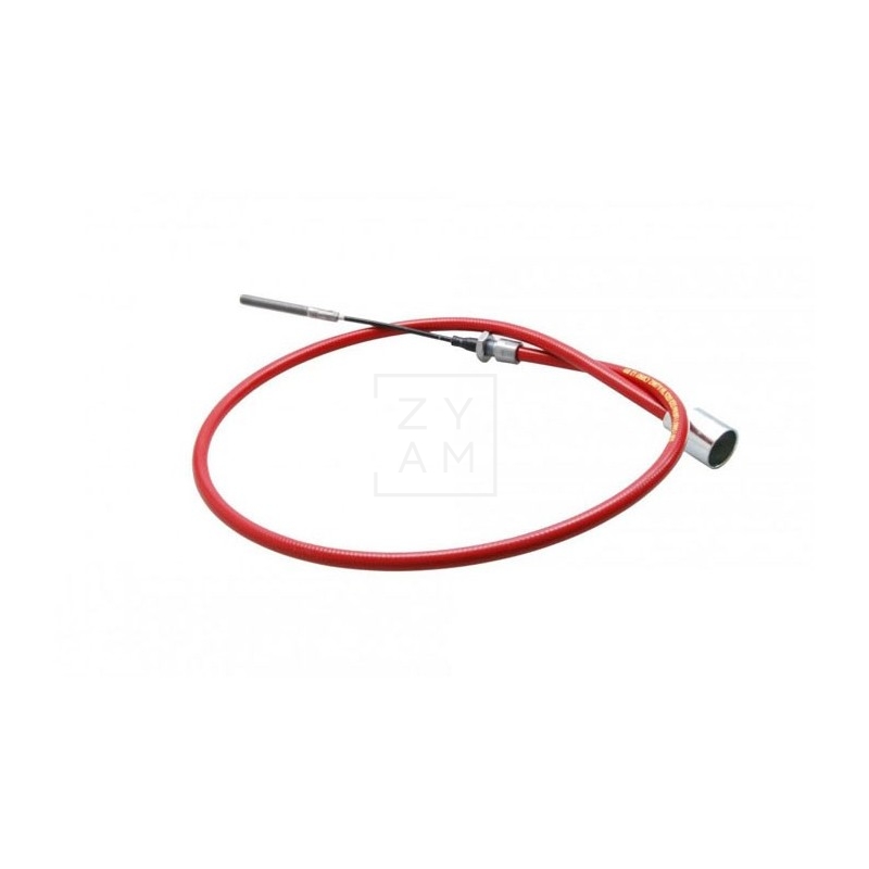 CABLE FRENO ALKO 1355MM