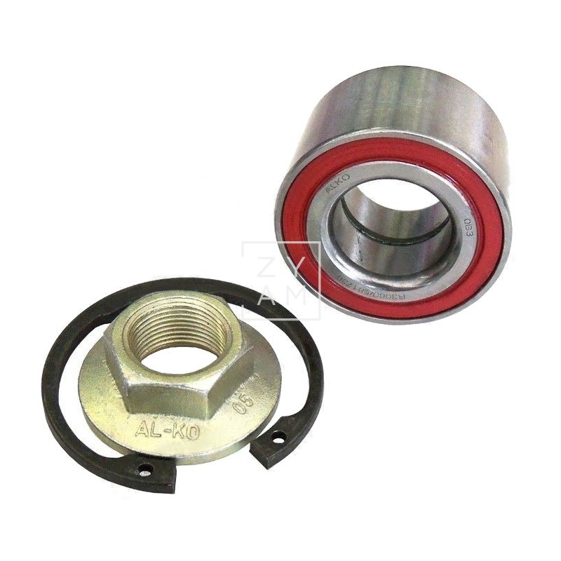 RODAMIENO COMPACTO ALKO 2051