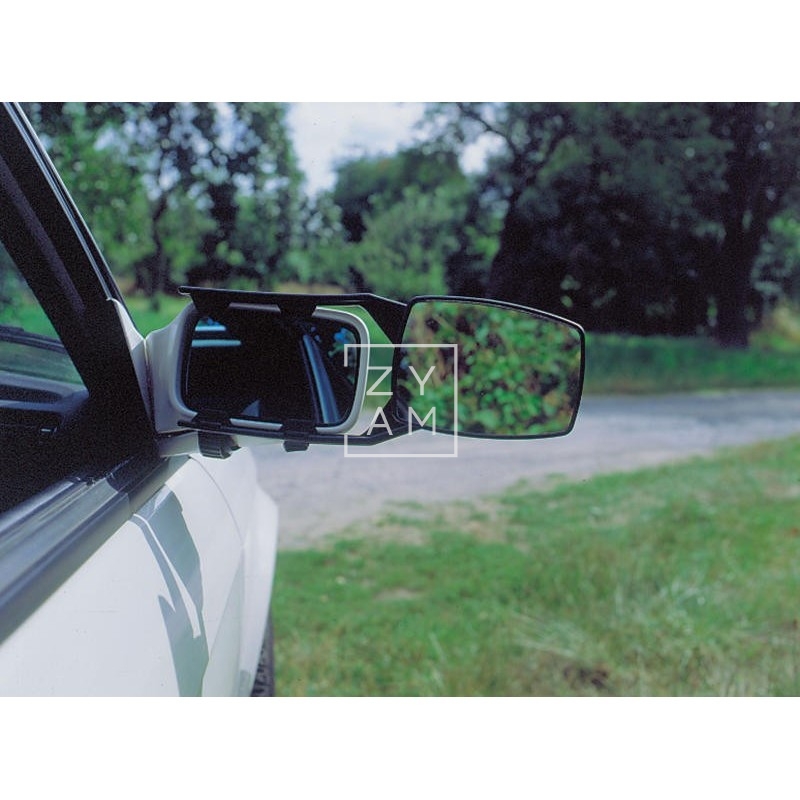 ESPEJO RETROVISOR ECONOMICO STINGER