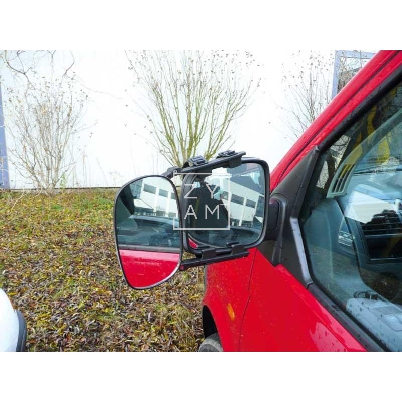 ESPEJO RETROVISOR XXL CANCUM