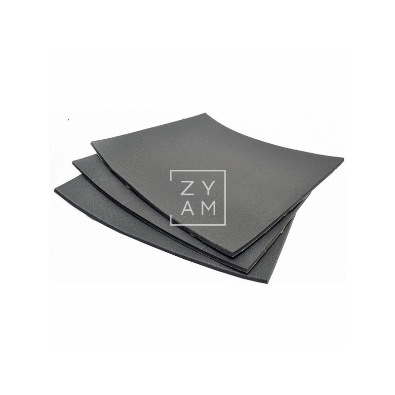 AISLANTE TERMICO XTREM 10MM 1X2M