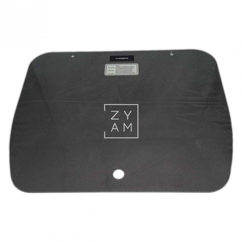 TAPA CRISTAL COCINA CE99 52X44