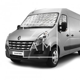 TERMICO RENAULT MASTER/MOVANO +2010