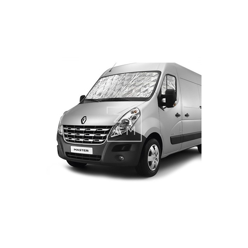 TERMICO RENAULT MASTER/MOVANO +2010