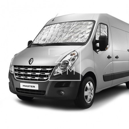 TERMICO RENAULT MASTER/MOVANO +2010