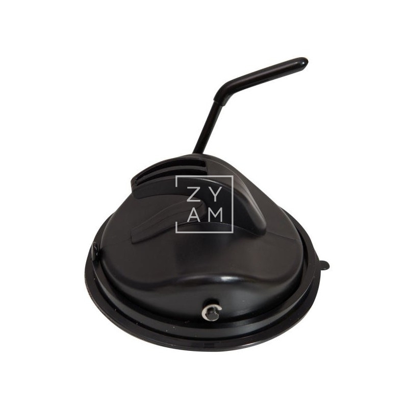 VENTOSA MEGA C/GANCHO