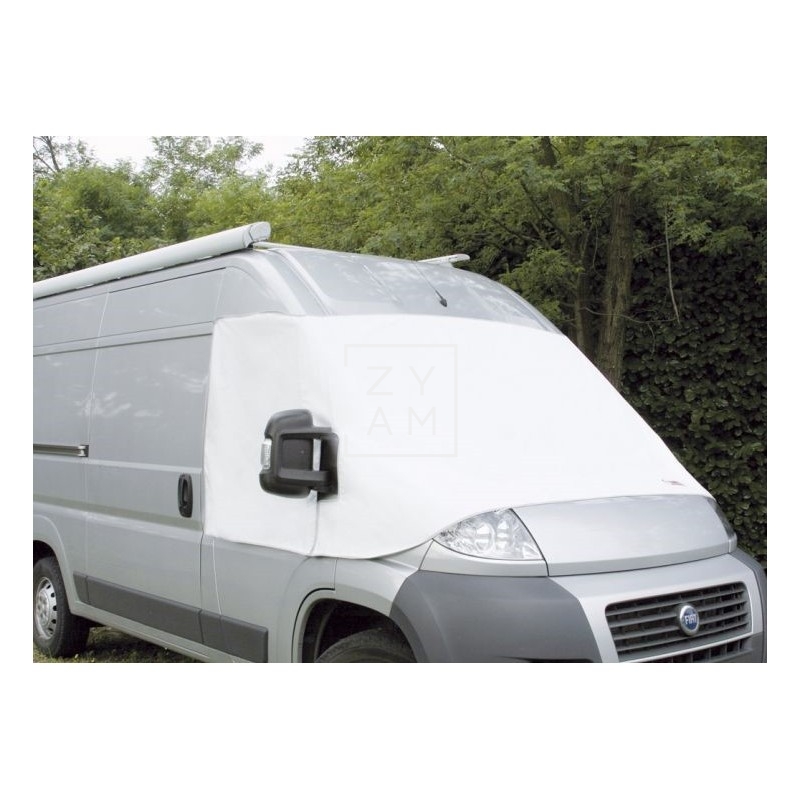 COVERGLAS FIAMMA XL DUCATO