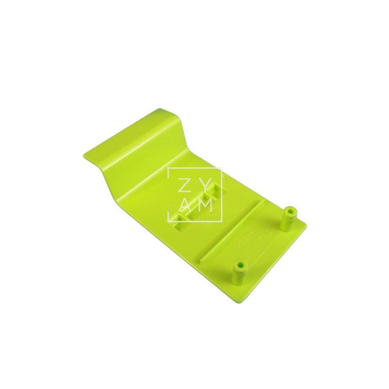 BLOQUEADOR DEPOSITO CTS 3000/4000