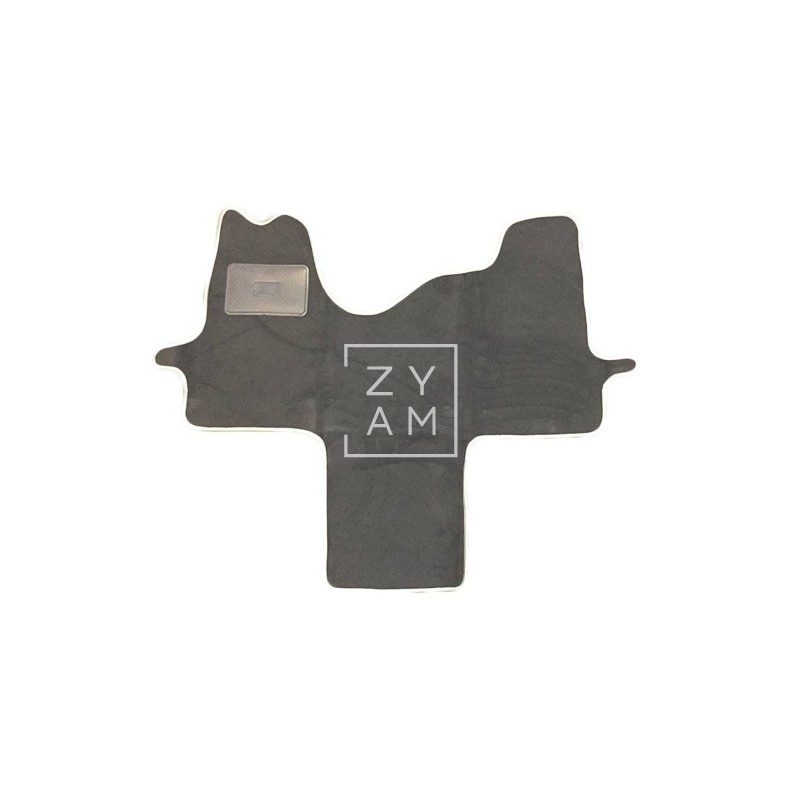 ALFOMBRA CABINA FORD TRANSIT 2006-2014