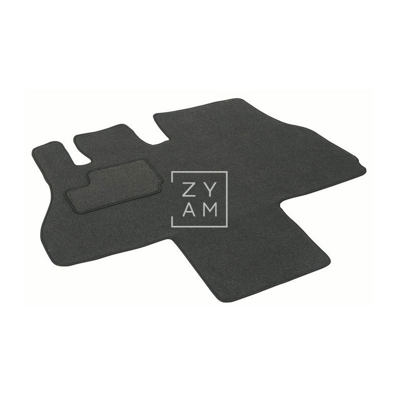 ALFOMBRA CABINA MASTER/MOVANO/INTERSTAR 2010
