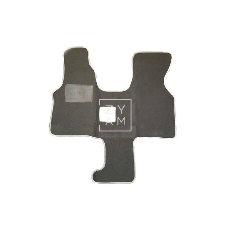 Alfombra Cabina VW T4 (1990-2002)