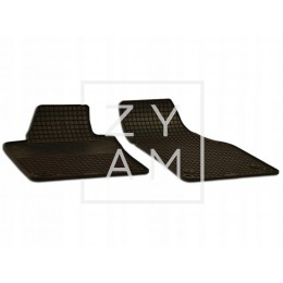 Alfombra Goma Cabina Caddy 2003-2015