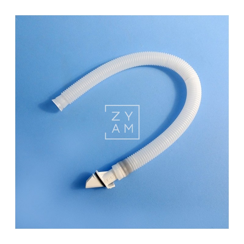 TUBO DESCARGA CISTERNA C4