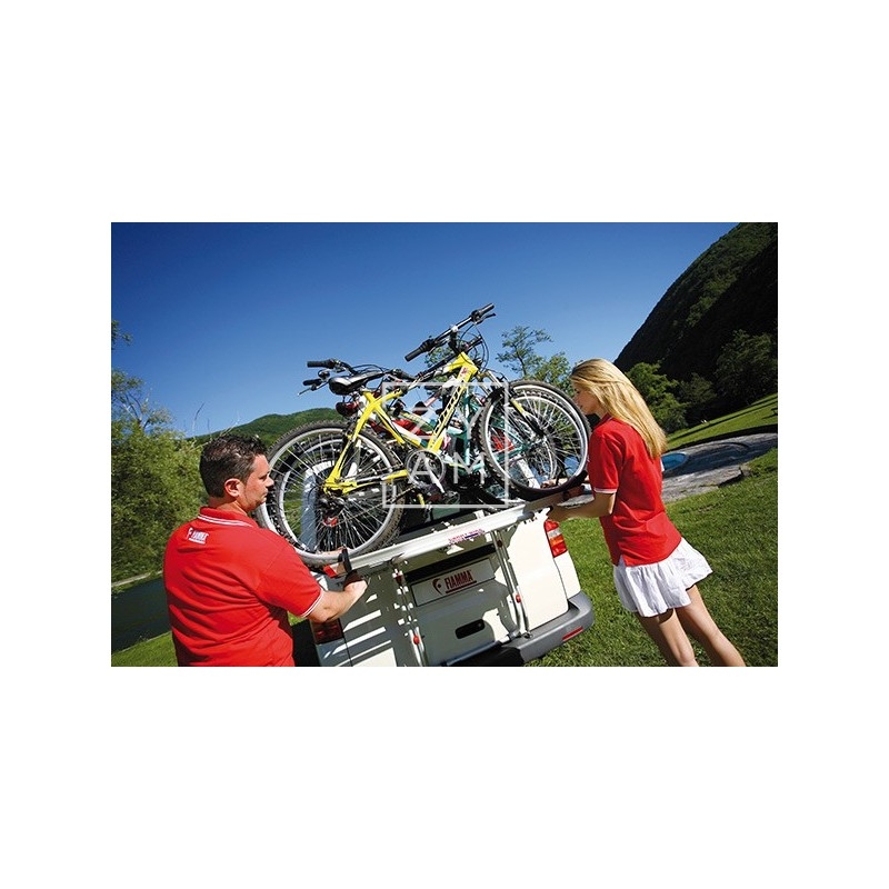 Fiamma Carry-Bike VW T5