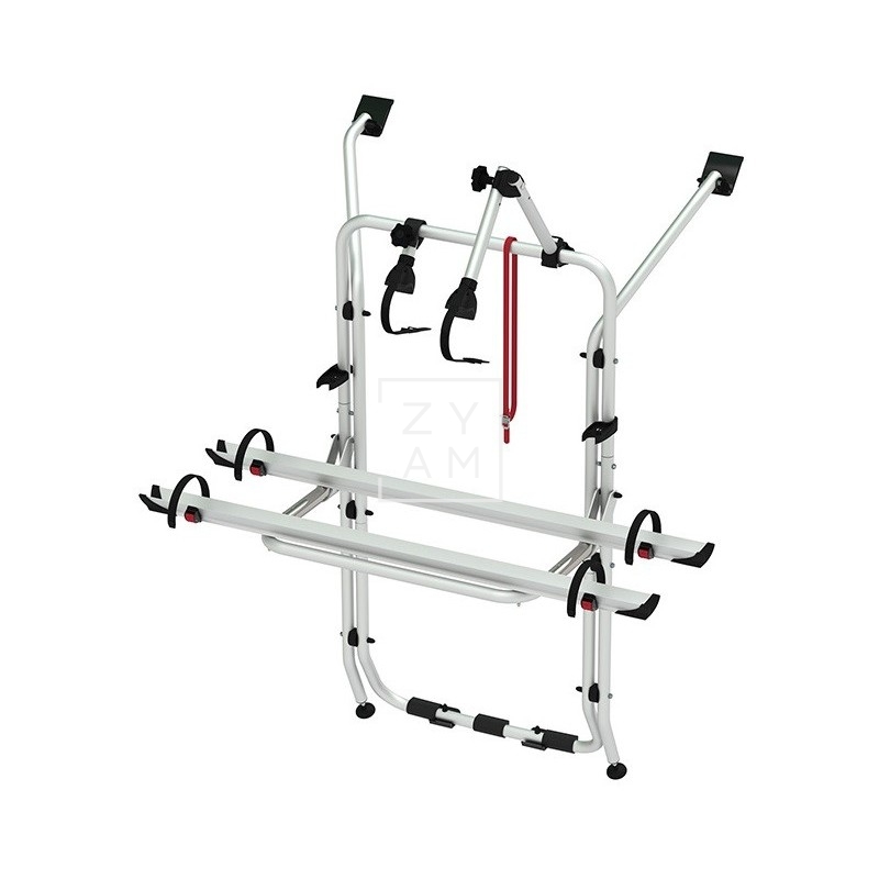 Portabicicletas para VW T5 California