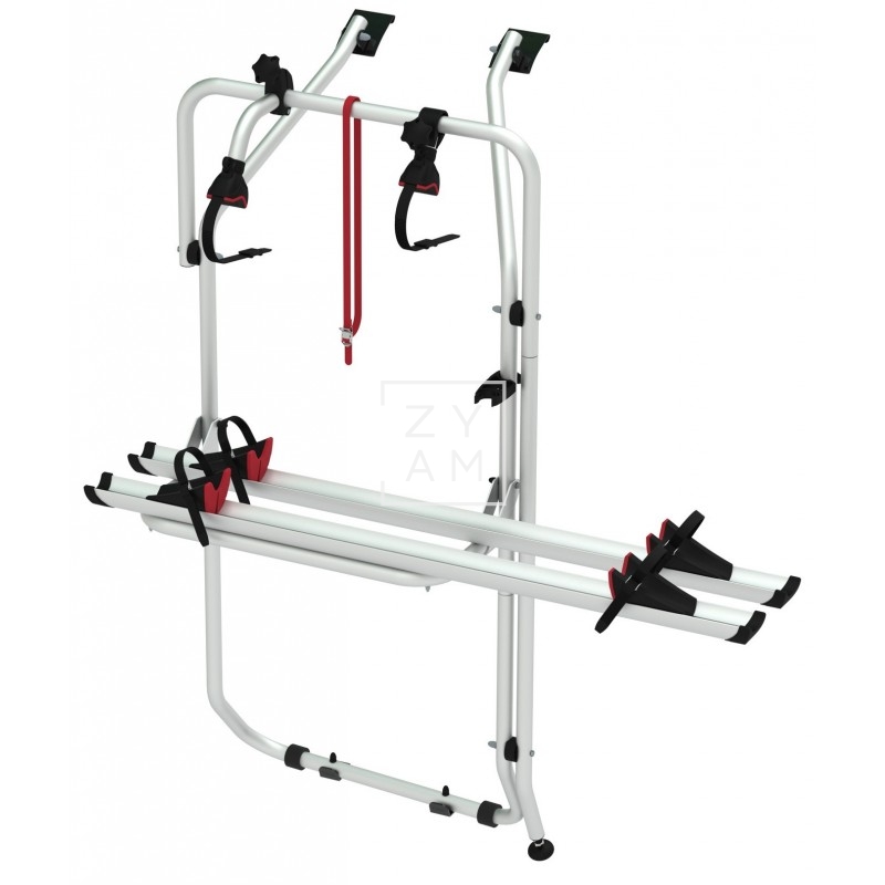 Fiamma Carry-Bike VW T5 D / T6 D