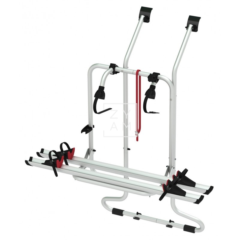 Portabicicletas para VW T4 Doble Puerta