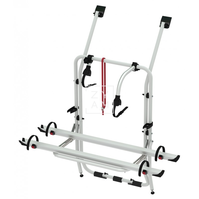 Portabicicletas para VW T4