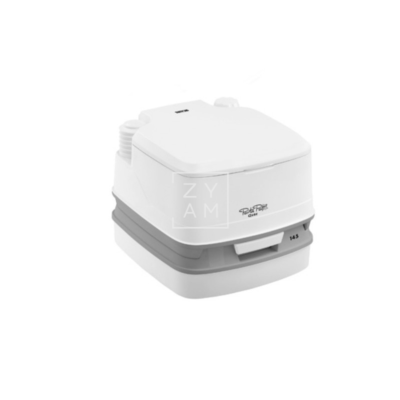 WC PORTATIL THETFORD PORTA POTTI 145