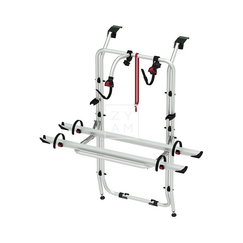 Portabicicletas Fiamma Carry-Bike para Trafic/Vivaro/Talento